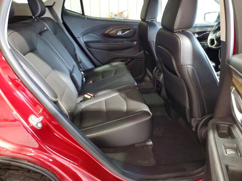 Продаж на аукціоні авто 2018 Gmc Terrain, vin: 3GKALXEX9JL161207, номер лоту: 54529816