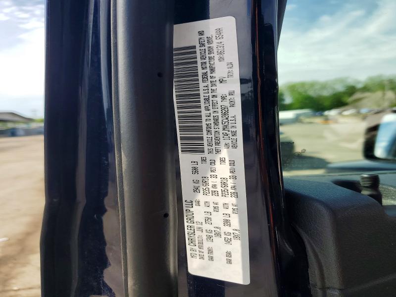 Продаж на аукціоні авто 2012 Jeep Liberty, vin: 1C4PJMAK5CW206287, номер лоту: 53258416