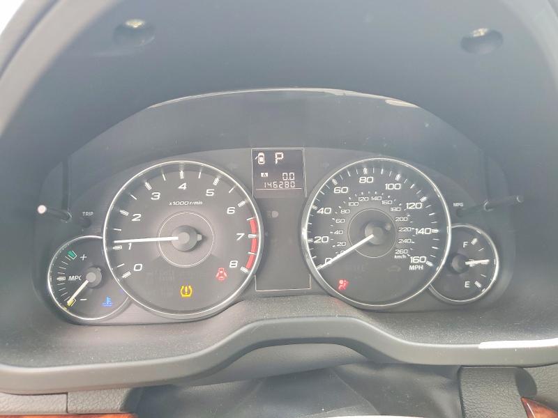 51913836 :رقم المزاد ، 4S4BRDLC6B2401244 vin ، 2011 Subaru Outback مزاد بيع