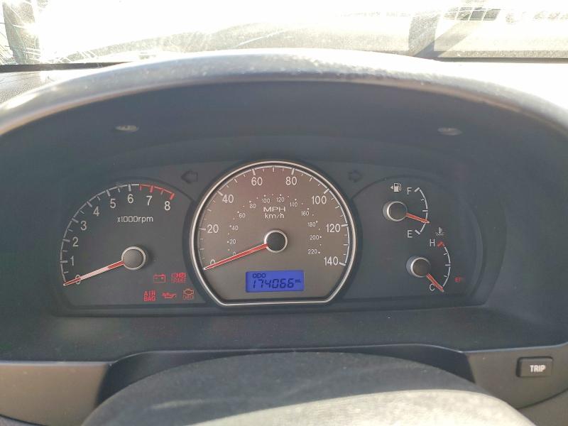 Продаж на аукціоні авто 2007 Hyundai Elantra, vin: KMHDU46D67U094018, номер лоту: 51600626