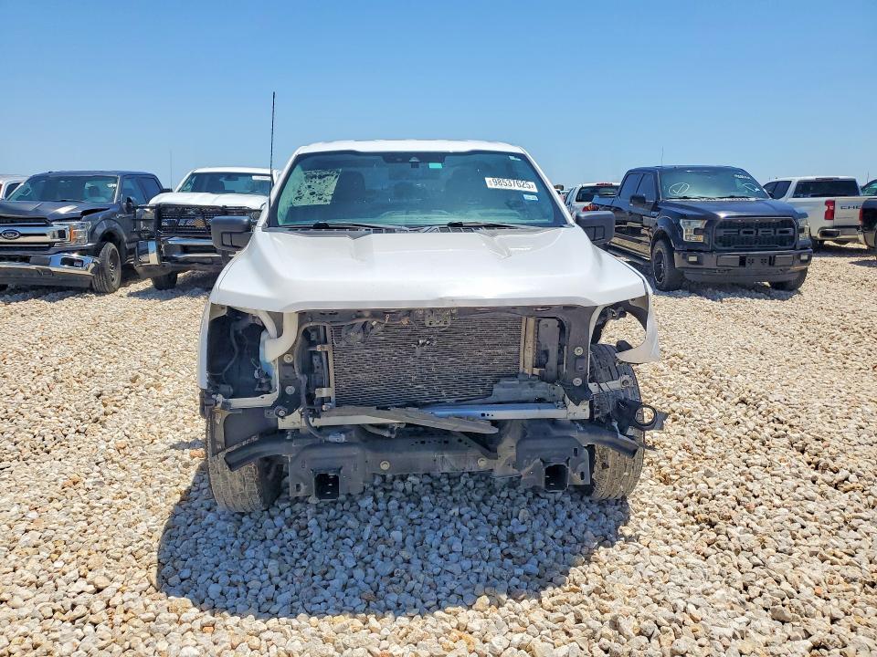 Aukcja sprzedaży 2022 Ford F150, vin: 1FTEW1C50NKE20256, numer aukcji: 98537625