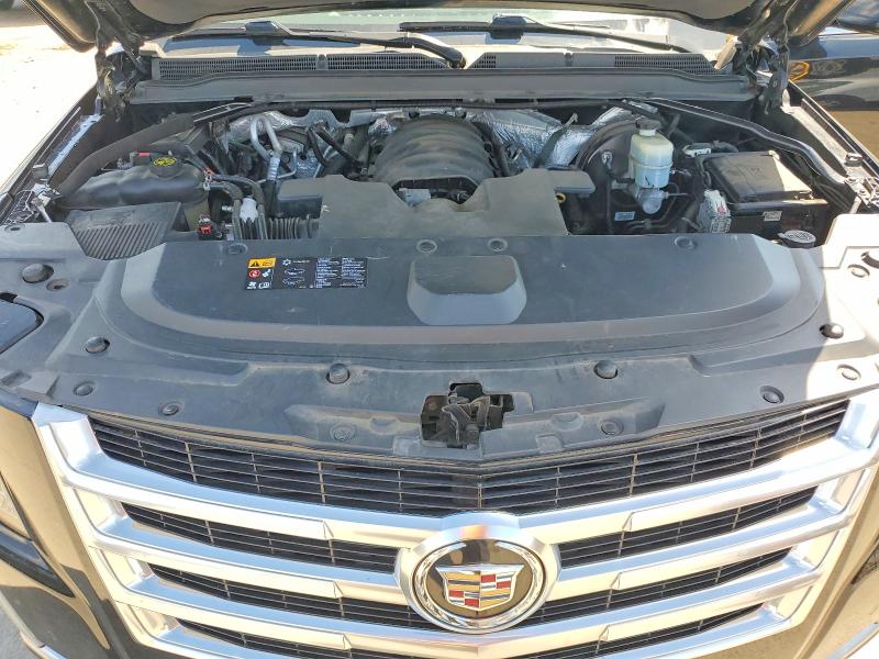 2015 Cadillac Escalade მანქანა იყიდება აუქციონზე, vin: 1GYS4BKJ3FR286715, აუქციონის ნომერი: 54560806