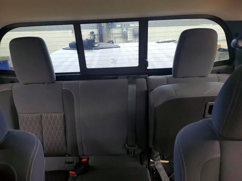 Продажа на аукционе авто 2022 Nissan Titan, vin: 1N6AA1CD1NN107653, номер лота: 53077286