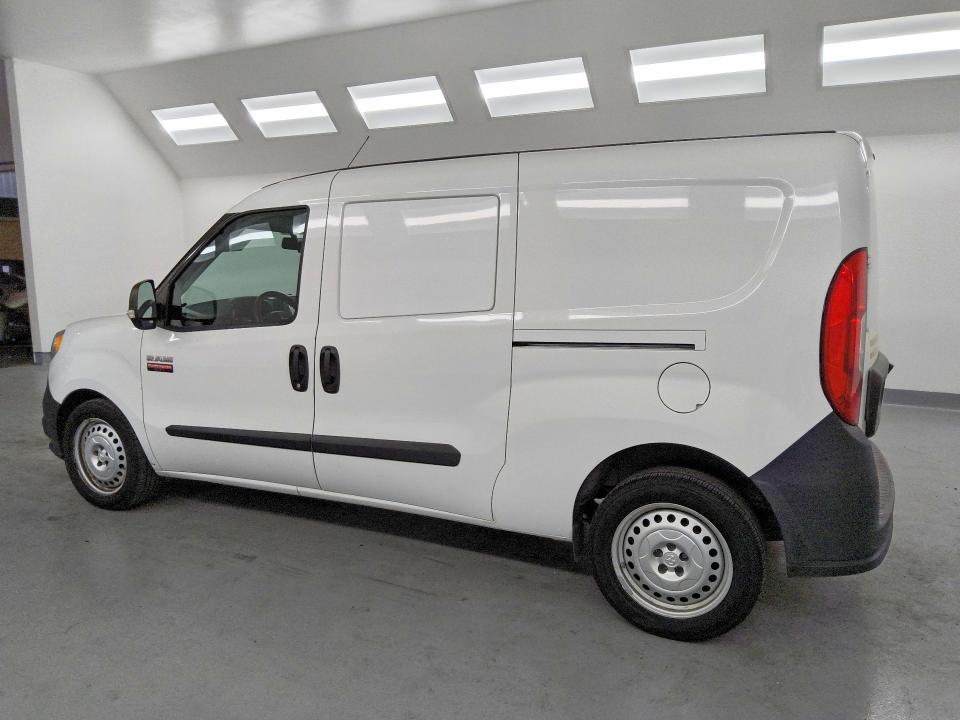 Продаж на аукціоні авто 2020 Ram Promaster City, vin: ZFBHRFAB0L6P36520, номер лоту: 54534266