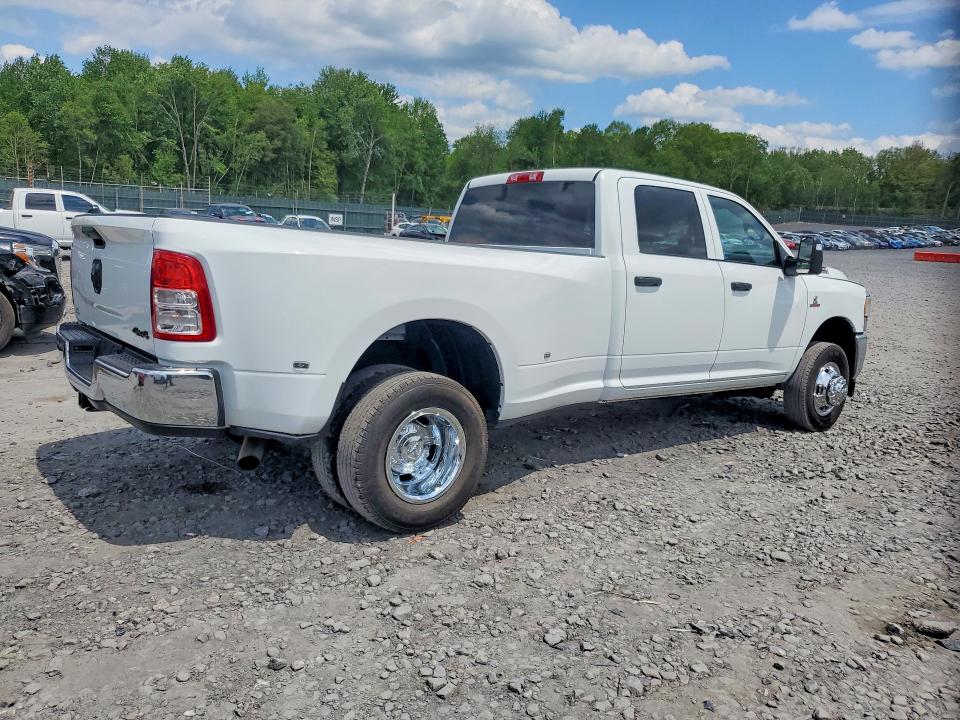 2024 Ram 3500 მანქანა იყიდება აუქციონზე, vin: 3C63RRGL1RG242383, აუქციონის ნომერი: 54621886