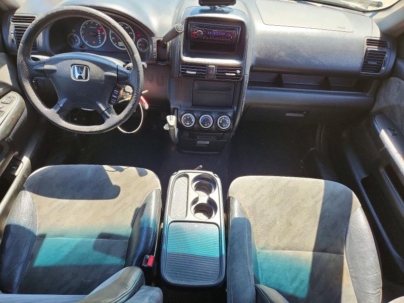 Продаж на аукціоні авто 2002 Honda Cr-v, vin: SHSRD78852U003021, номер лоту: 52162226