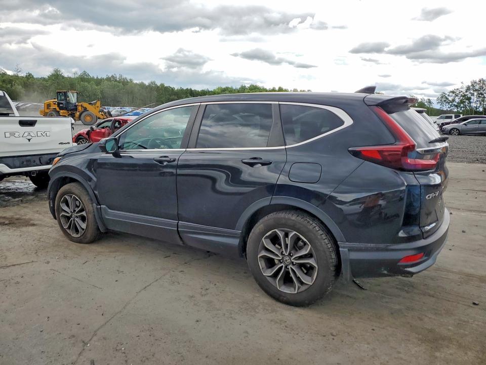 Продажа на аукционе авто 2020 Honda Cr-v, vin: 2HKRW2H82LH675447, номер лота: 54548616