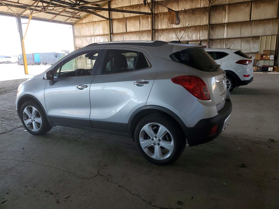 Продаж на аукціоні авто 2015 Buick Encore, vin: KL4CJASB7FB200878, номер лоту: 52859656