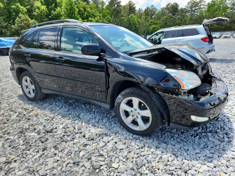 Продаж на аукціоні авто 2005 Lexus Rx, vin: 2T2GA31U95C032212, номер лоту: 53645736