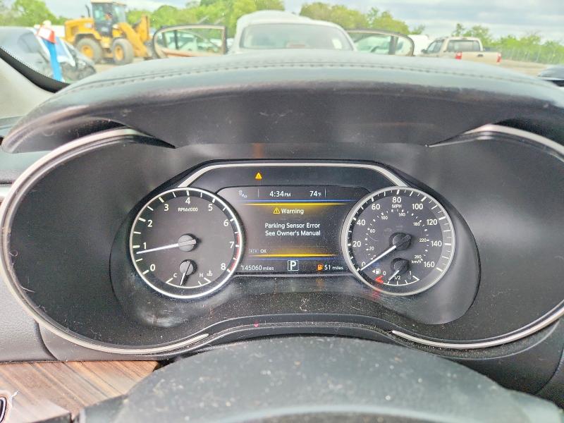 Aukcja sprzedaży 2017 Nissan Maxima, vin: 1N4AA6AP9HC385347, numer aukcji: 52183086