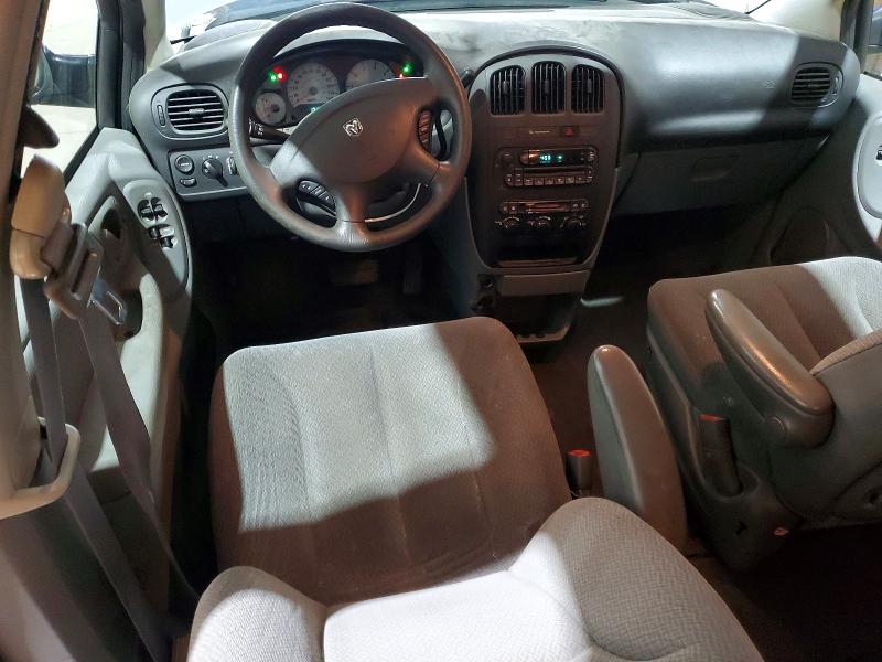 Aukcja sprzedaży 2006 Dodge Grand Caravan, vin: 1D4GP24R56B562118, numer aukcji: 53789906