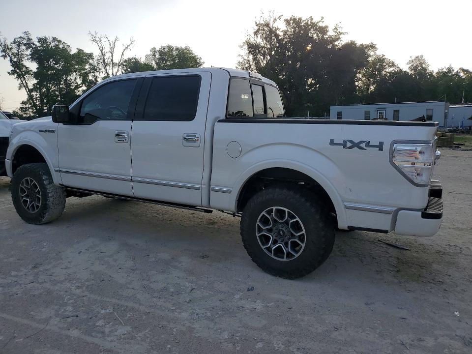 54952306 :رقم المزاد ، 1FTFW1EF0EFA27943 vin ، 2014 Ford F150 مزاد بيع