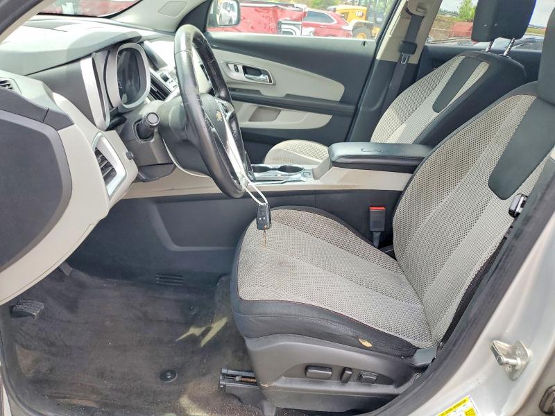 Aukcja sprzedaży 2016 Chevrolet Equinox, vin: 2GNALCEK3G1164632, numer aukcji: 55256356