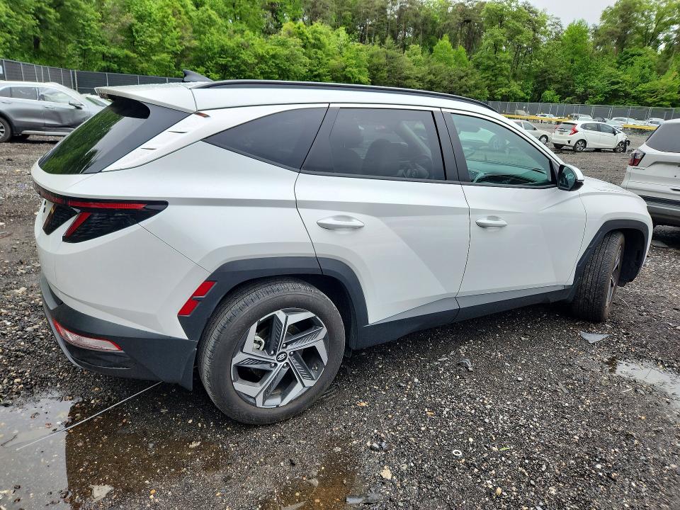 Aukcja sprzedaży 2023 Hyundai Tucson, vin: 5NMJF3AE9PH219130, numer aukcji: 52494186