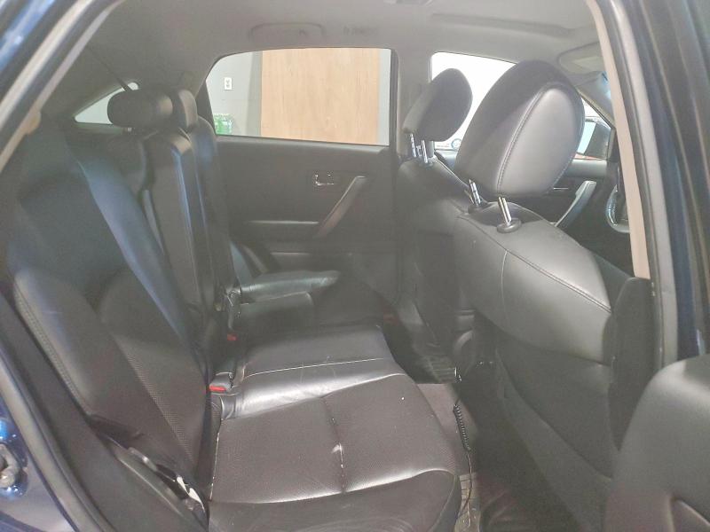 Продаж на аукціоні авто 2007 Infiniti Fx35, vin: JNRAS08W27X209913, номер лоту: 53788286