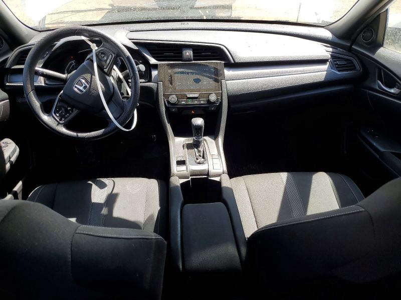 Aukcja sprzedaży 2018 Honda Civic, vin: SHHFK7H20JU300108, numer aukcji: 55630726