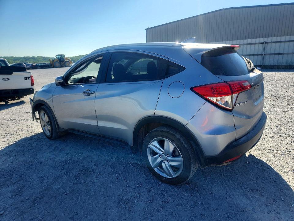 Aukcja sprzedaży 2020 Honda Hr-v, vin: 3CZRU5H54LM701161, numer aukcji: 54297306
