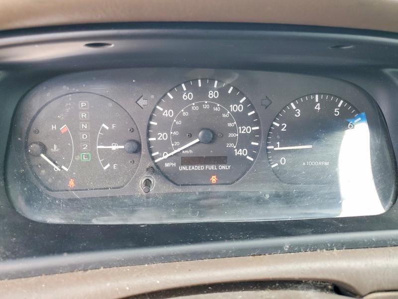 Aukcja sprzedaży 1999 Toyota Camry, vin: 4T1BG28K8XU584491, numer aukcji: 54322646