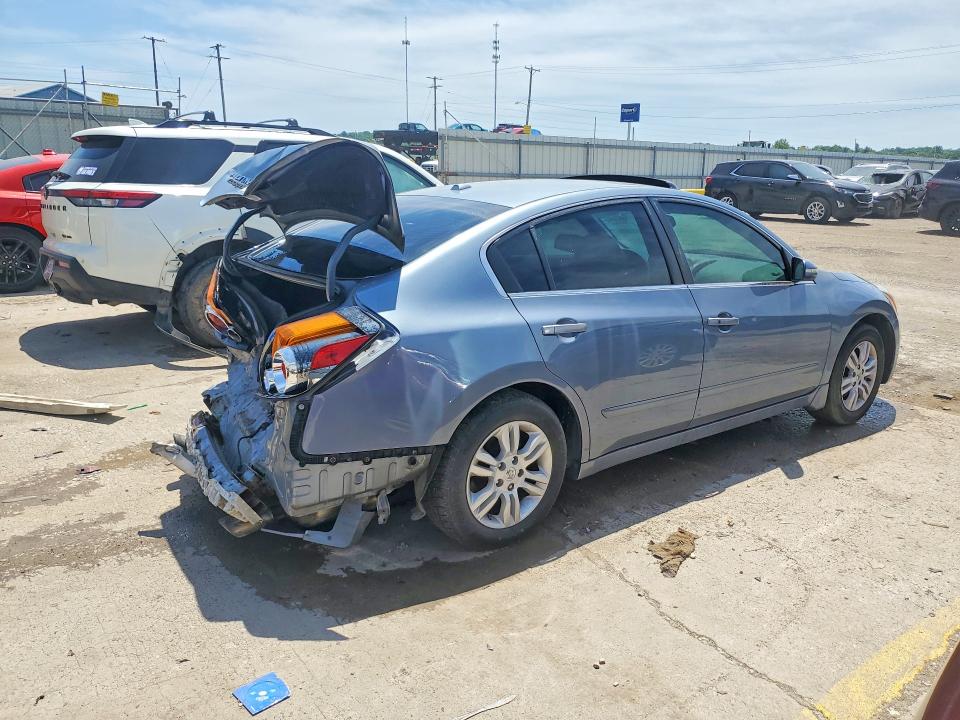 Aukcja sprzedaży 2012 Nissan Altima, vin: 1N4AL2AP4CC110481, numer aukcji: 54480436