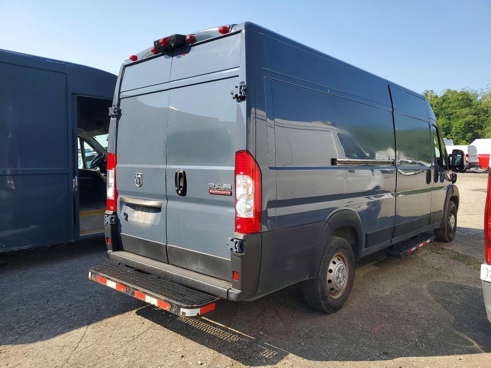 Aukcja sprzedaży 2021 Ram Promaster 3500, vin: 3C6FRVJG3ME500988, numer aukcji: 53284046