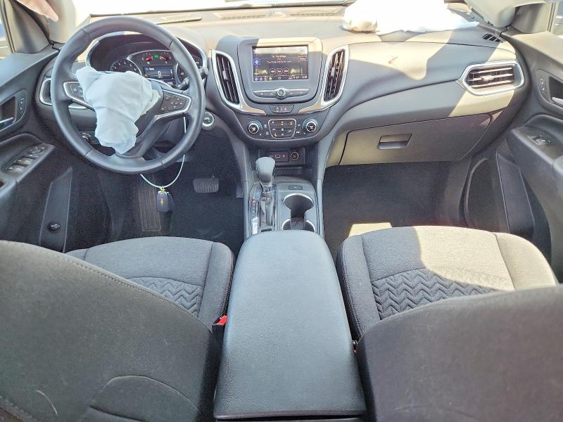 2024 Chevrolet Equinox მანქანა იყიდება აუქციონზე, vin: 3GNAXUEGXRL216328, აუქციონის ნომერი: 53924556