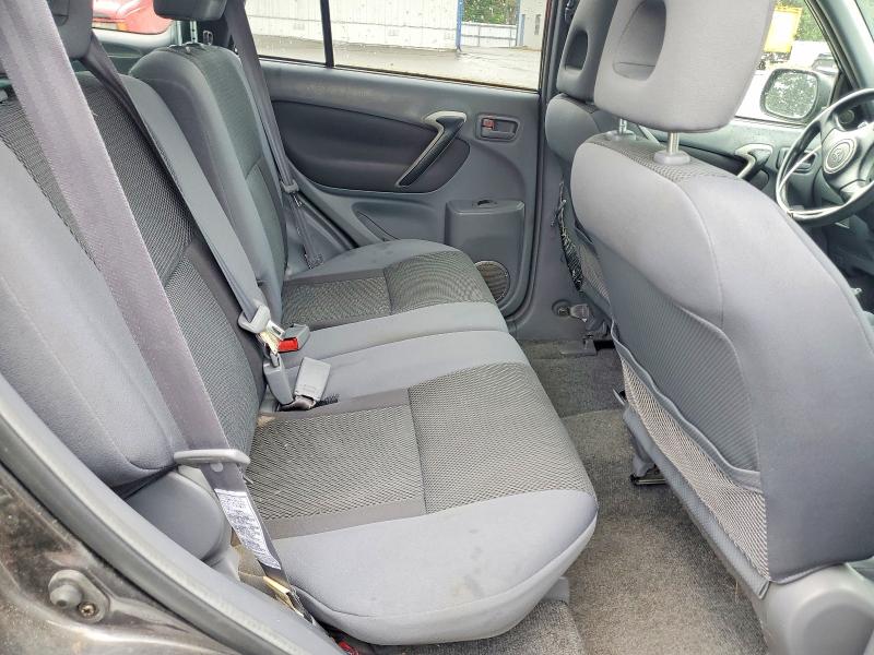 Продаж на аукціоні авто 2003 Toyota Rav4, vin: JTEGH20V930106235, номер лоту: 53968056