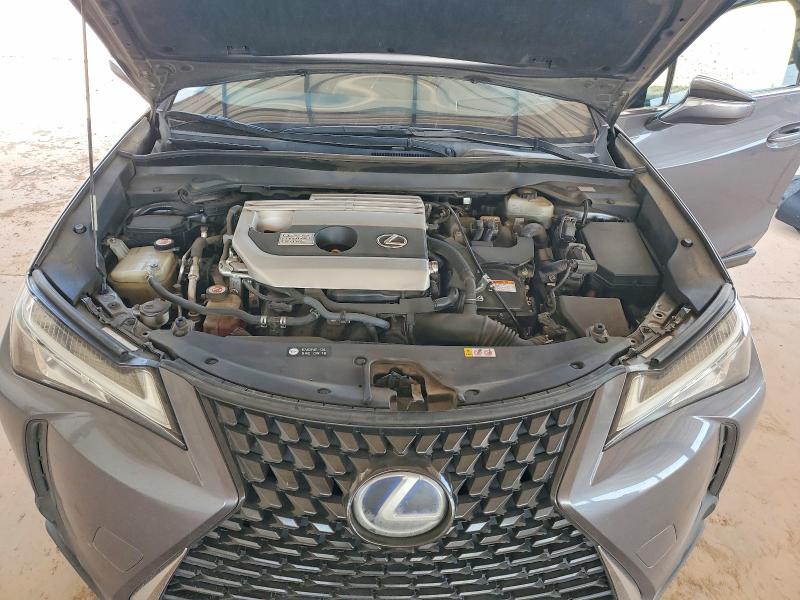 Продажа на аукционе авто 2019 Lexus Ux, vin: JTHU9JBH8K2000303, номер лота: 53949646