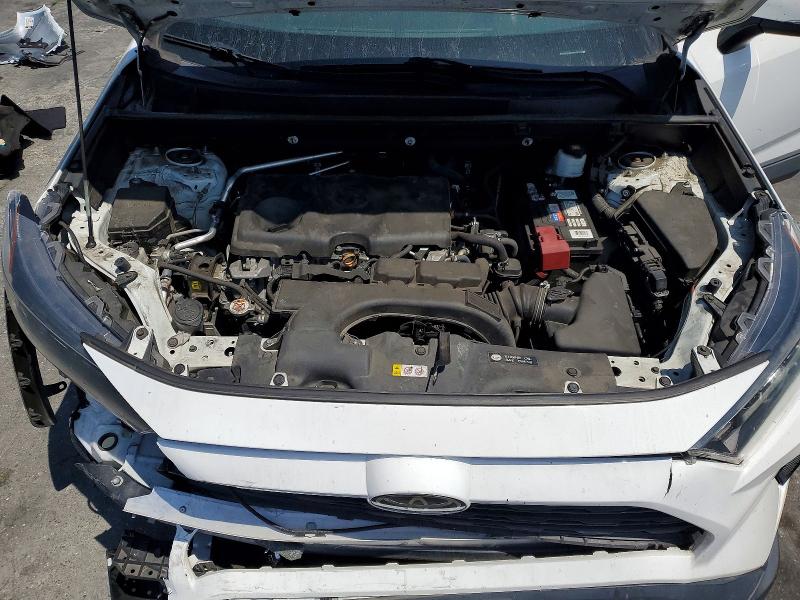 Продаж на аукціоні авто 2021 Toyota Rav4, vin: 2T3K1RFV2MC122911, номер лоту: 53130106