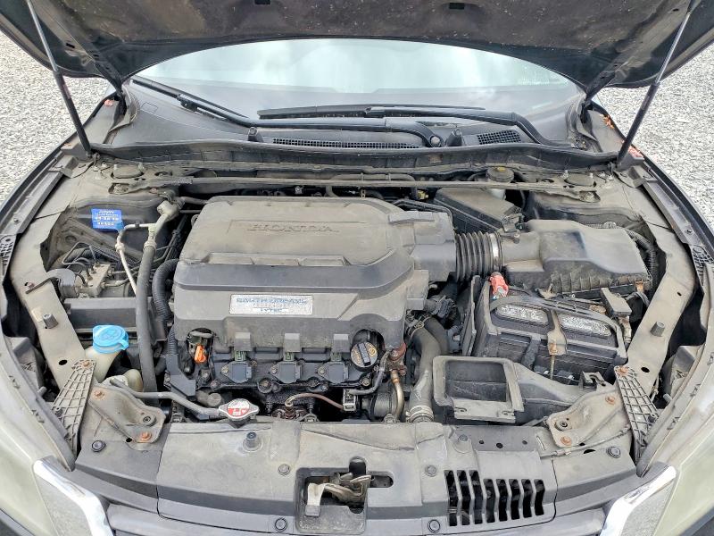 Aukcja sprzedaży 2014 Honda Accord, vin: 1HGCR3F83EA023518, numer aukcji: 53640506