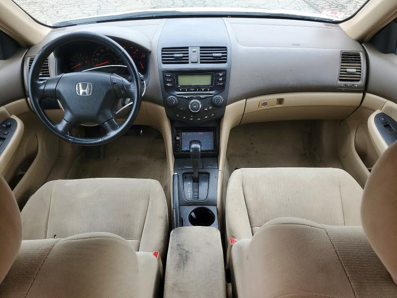 55024746 :رقم المزاد ، 1HGCM56495A043652 vin ، 2005 Honda Accord مزاد بيع