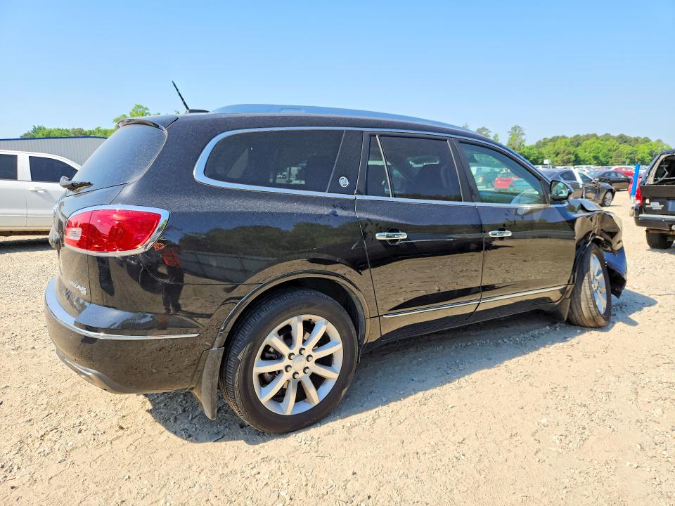 Продажа на аукционе авто 2016 Buick Enclave, vin: 5GAKVCKD8GJ207947, номер лота: 53630616