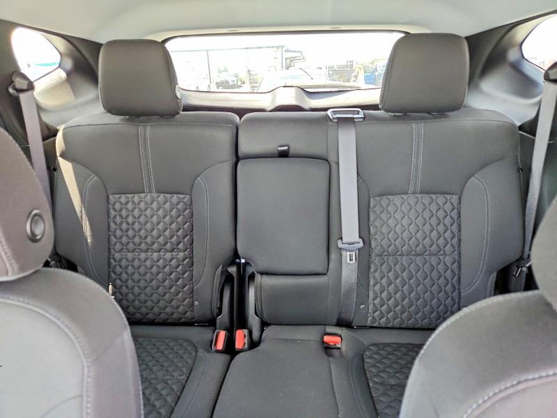 2020 Chevrolet Blazer მანქანა იყიდება აუქციონზე, vin: 3GNKBCRS1LS538848, აუქციონის ნომერი: 52934116