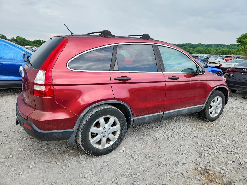 54408186 :رقم المزاد ، 5J6RE48528L036132 vin ، 2008 Honda Cr-v مزاد بيع