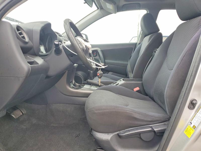 Aukcja sprzedaży 2012 Toyota Rav4, vin: 2T3WF4DV8CW144966, numer aukcji: 53223036