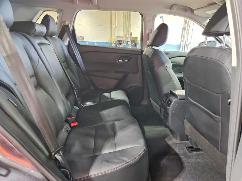 Продажа на аукционе авто 2026 Nissan Rogue, vin: 5N1BT3CB4TC785457, номер лота: 54893186