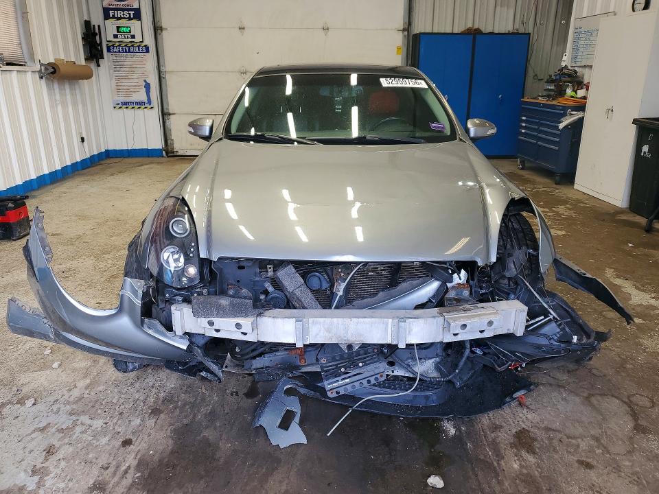 Aukcja sprzedaży 2005 Infiniti G35, vin: JNKCV54E95M418668, numer aukcji: 52959756