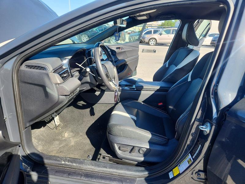 Aukcja sprzedaży 2025 Toyota Camry, vin: 4T1DAACK0SU507389, numer aukcji: 52264346