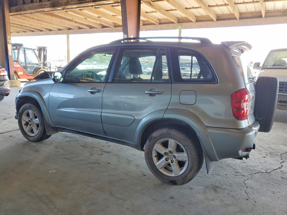 Продаж на аукціоні авто 2005 Toyota Rav4, vin: JTEHD20V450059621, номер лоту: 54102316