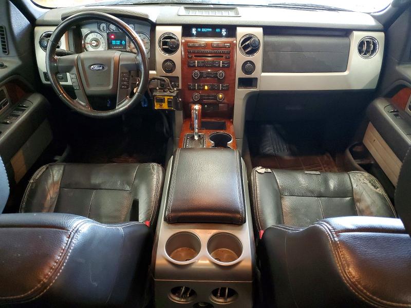 Продаж на аукціоні авто 2010 Ford F150, vin: 1FTFW1EV7AKE40869, номер лоту: 52289036