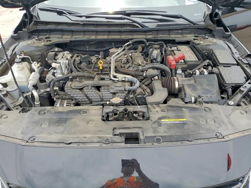 52334866 :رقم المزاد ، 1N4BL4BV5RN408001 vin ، 2024 Nissan Altima مزاد بيع