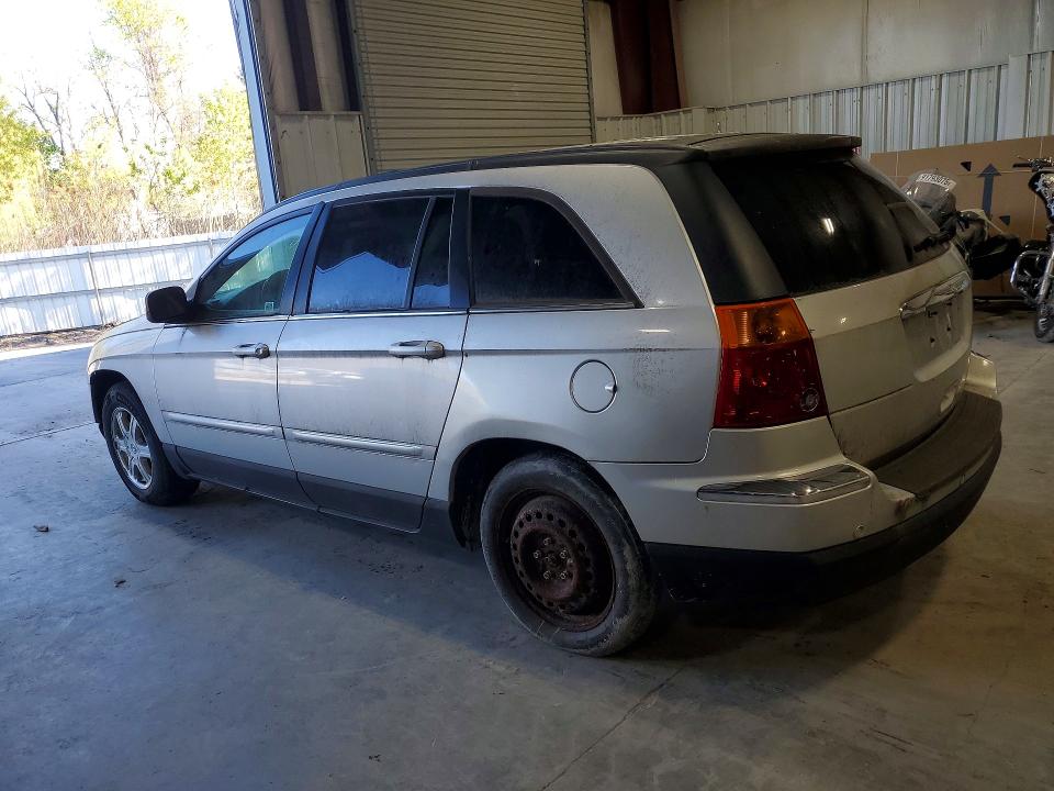 Aukcja sprzedaży 2006 Chrysler Pacifica, vin: 2A8GF68486R648376, numer aukcji: 52092296
