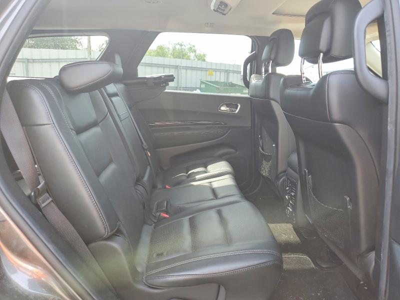 Aukcja sprzedaży 2014 Dodge Durango, vin: 1C4RDJEG2EC301401, numer aukcji: 54650566