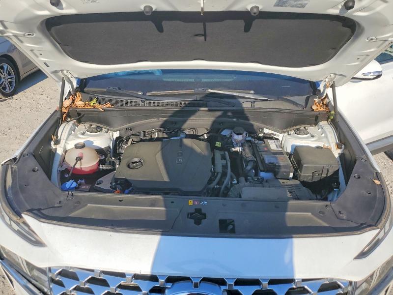 Aukcja sprzedaży 2021 Hyundai Santa Fe, vin: 5NMS6DAJXMH307753, numer aukcji: 53842706