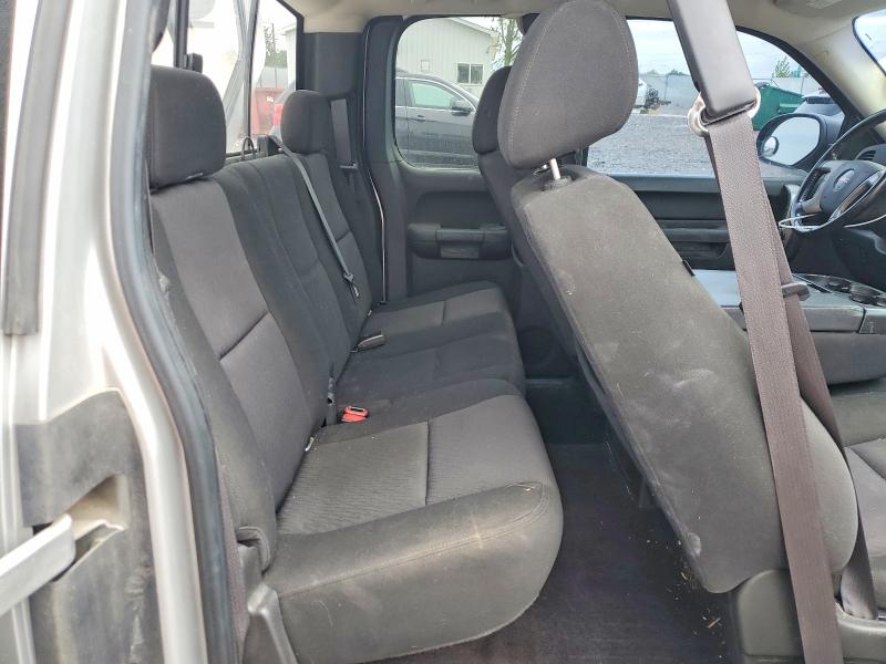 Продаж на аукціоні авто 2010 Gmc Sierra, vin: 1GTSKVE06AZ263406, номер лоту: 54638126