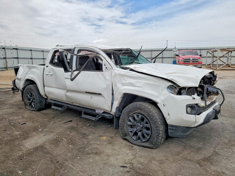 Aukcja sprzedaży 2023 Toyota Tacoma, vin: 3TYAZ5CN4PT039863, numer aukcji: 52490556