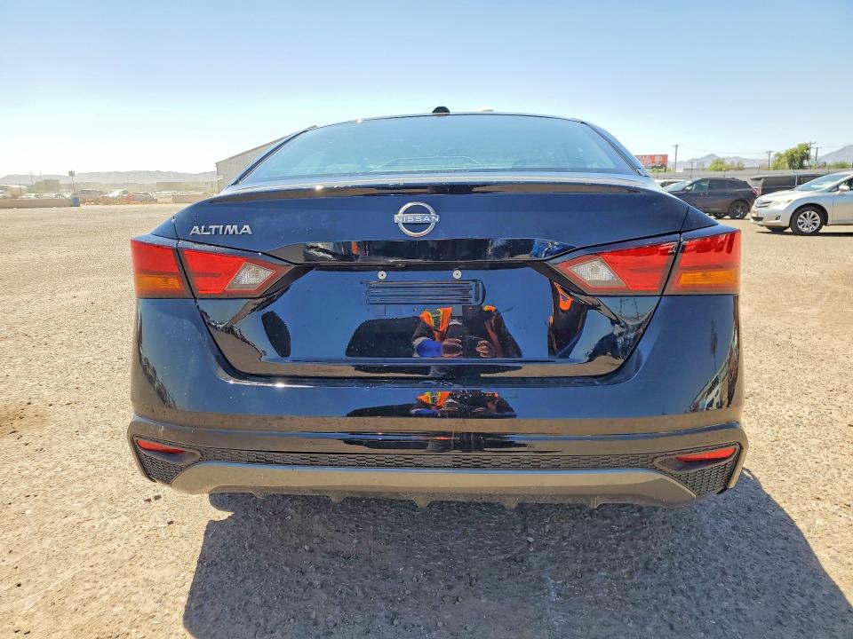Продаж на аукціоні авто 2026 Nissan Altima, vin: 1N4BL4DV5TN320568, номер лоту: 53654376