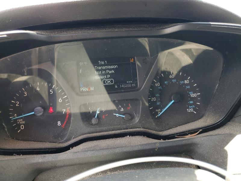 Продаж на аукціоні авто 2019 Ford Transit, vin: 1FTYR2CM0KKB88433, номер лоту: 53920586