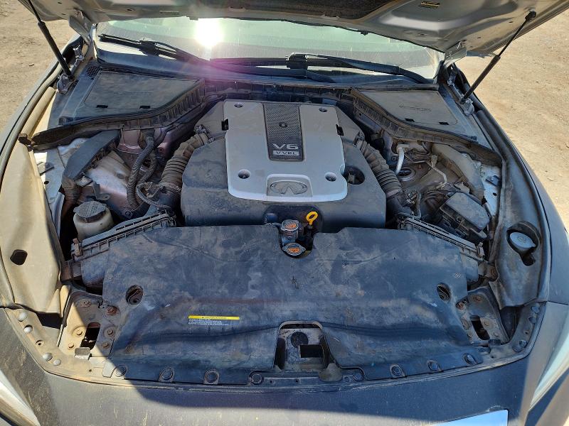 Продажа на аукционе авто 2015 Infiniti Q50, vin: JN1BV7ARXFM407747, номер лота: 53649286