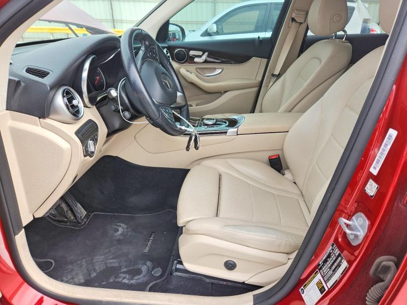 Продаж на аукціоні авто 2019 Mercedes-benz Glc, vin: WDC0G4JBXKF572819, номер лоту: 52458826