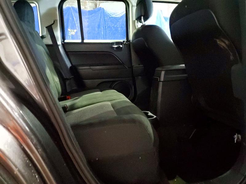 Aukcja sprzedaży 2016 Jeep Patriot, vin: 1C4NJPBAXGD811079, numer aukcji: 54229776